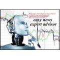 Market impact EA Trading Robot (Expert Advisor)